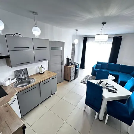 Sosnowy Apartment Szklarska Poreba